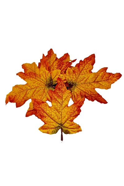 decotoys Frunze artificiale 8ps