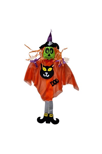 decotoys Figurină textil fantomă