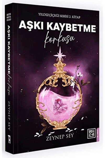 İnkılap Kitabevi Aşkı Kaybetme Korkusu