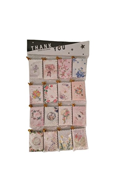 decotoys Mini felicitari 160ps