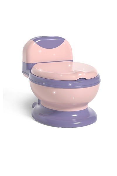 Avaleea Baby Potty, for Children 1 - 8 Years Old, Adult Toilet Model, Soft PV...