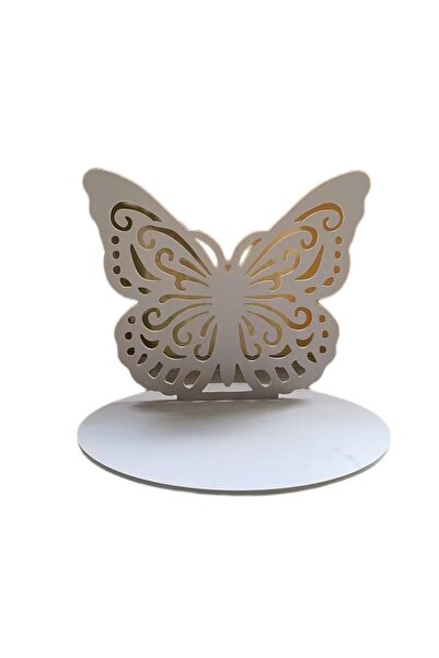 decotoys Suport Candy Bar fluture