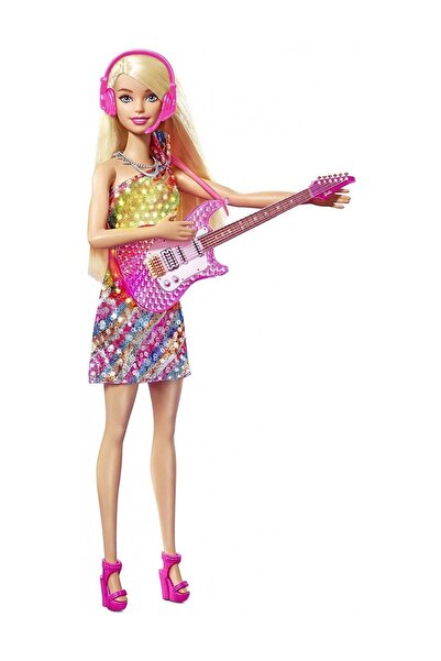 kookyloos Papusa Barbie vedeta Malibu