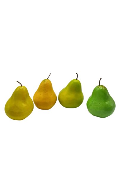 decotoys Pere decor 4/set