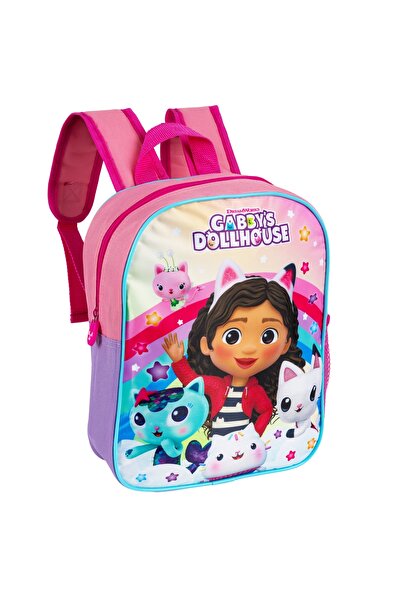 OEM Kindergarten bag1 compartmentGabby's Dollhouse31 x 24 x 10 cm
