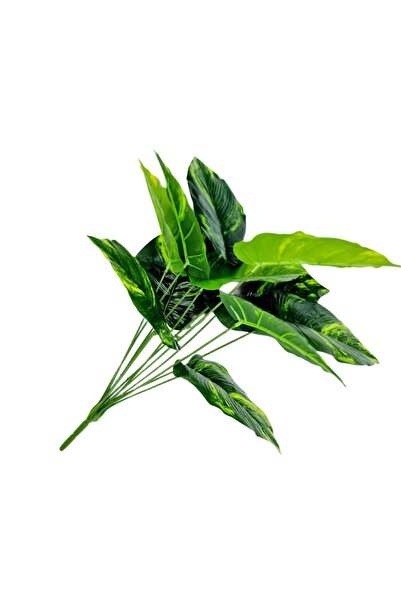 decotoys Crengi artificiale cu frunze 1ps 50cm