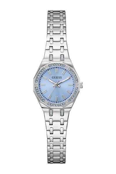Guess Ladies Watch GW1010L1, Quartz, 25mm, 3ATM