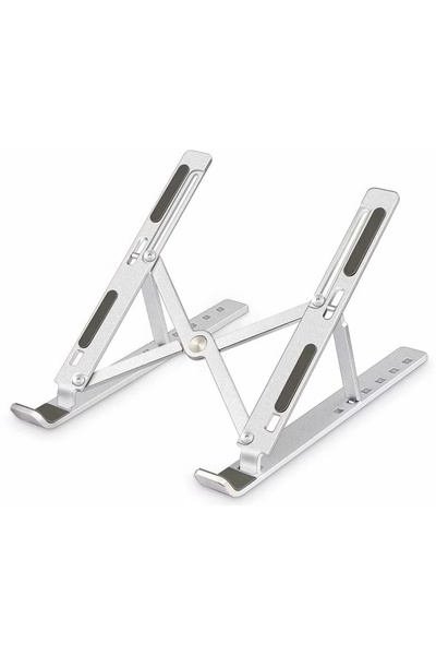 Avaleea Laptop StandFoldable Portable StandUniversal Adjustable Hanging Table...