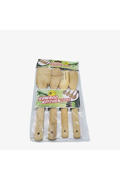 decotoys Tacamuri lemn 4/set