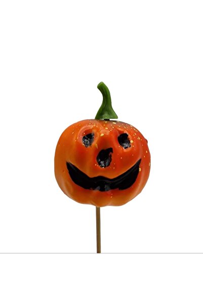 decotoys Dovleac polistiren cu tija 20/set