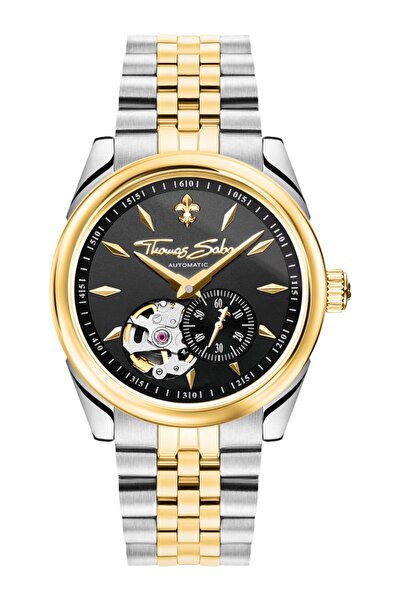 Thomas Sabo Ceas de damă WA0415-291-203, Automat, 36mm, 5ATM