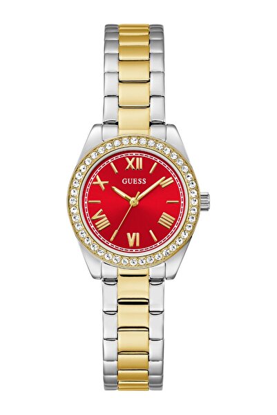 Guess Ladies Watch GW0841L8, Quartz, 30mm, 3ATM