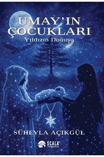 Timaş Yayınları Umay'ın Çocukları