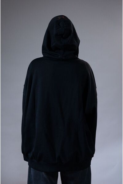 SawArt hanorac Custom Made cu zodia Capricorn