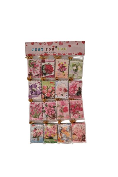 decotoys Mini felicitari 160ps