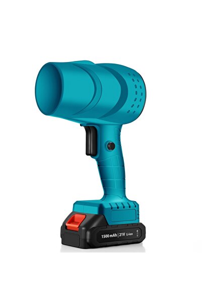 Avaleea Suflanta de Aer Multifunctionala Portabila, Incarcare Auto, pentru Gr...