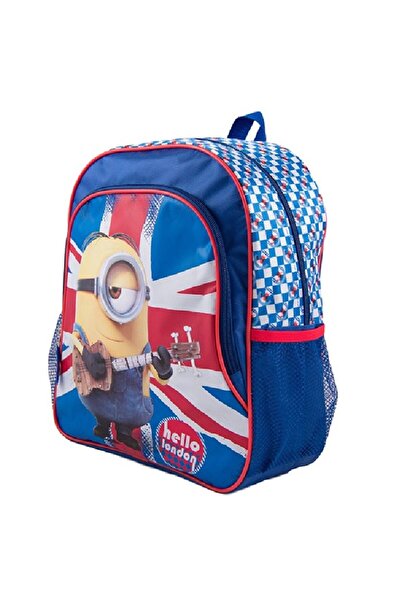 Total Office Trading Ghiozdan 14" Minions