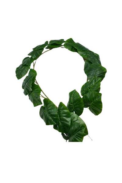 decotoys Ghirlanda frunze 30cm