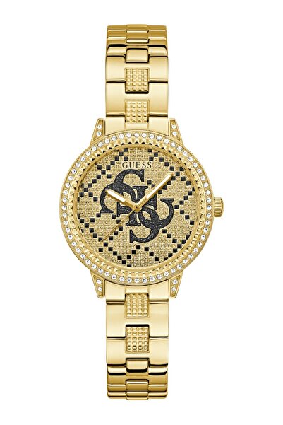 Guess Ladies Watch GW0944L2, Quartz, 34mm, 3ATM