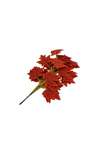 decotoys Crengi artificiale cu frunze 12/set