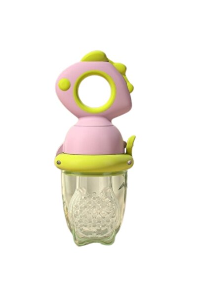 Avaleea Suzeta pentru diversificarea alimentatiei/dentitie, potrivit pentru f...