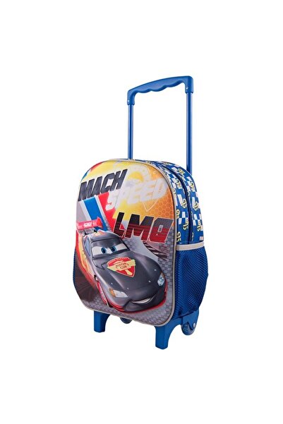 CARS Trolley 12.5" 3D CS50301