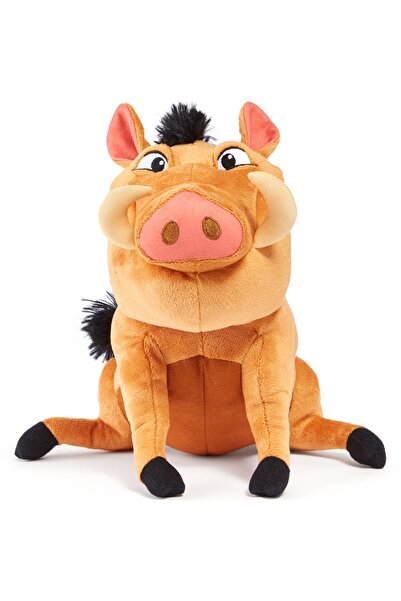 Disney Jucarie de plus Disney, Pumba, 25 cm