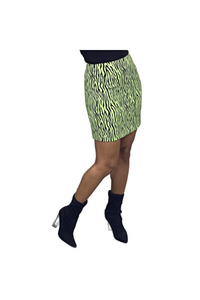 OEM Fustă LC F015 verde,