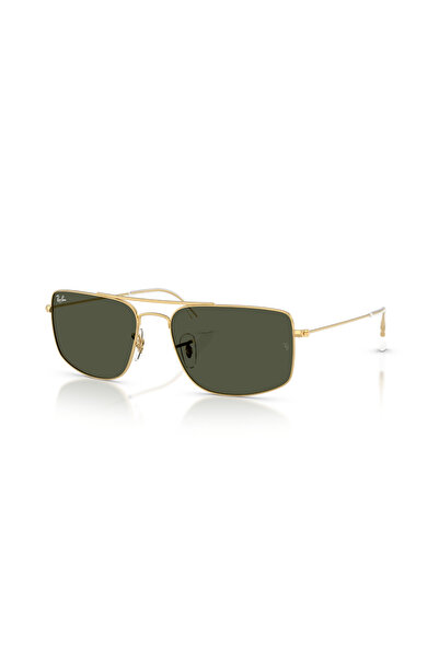 Ray-Ban RB 3779 001/31 59 EXPLORER 3 Güneş Gözlüğü