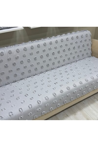 Çapa Home Orginal şönil Hayal Sakallı Bohem 1 Adet 180*220 cm Koltuk Örtüsü