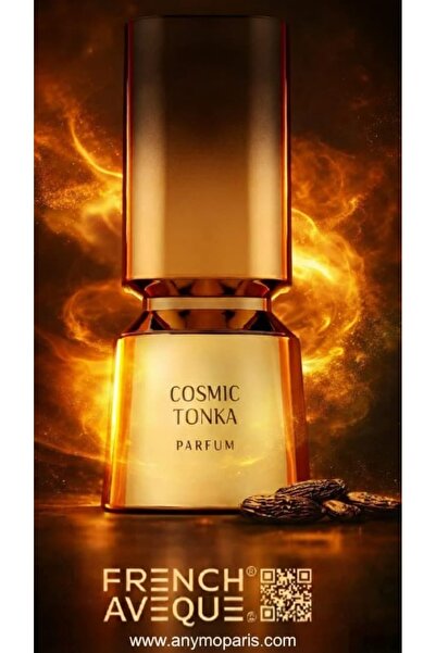 FRENCH AVENUE COSMİC TONKA