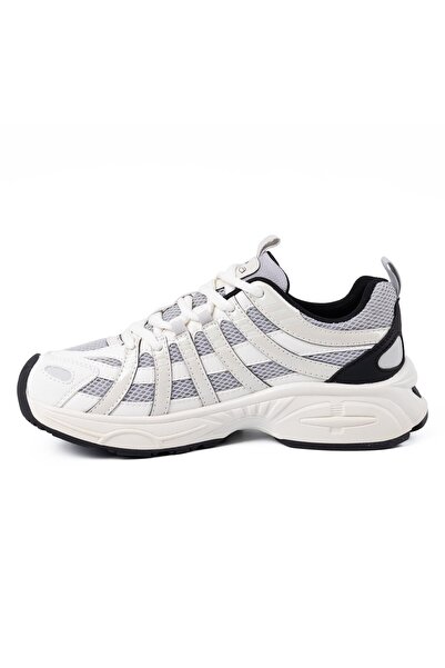 Guja 369 26YA Kadın Sneaker Günlük Ayakkabı Beyaz