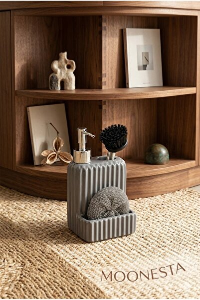 Madame Coco Freman Layer četkani dozator tečnog sapuna