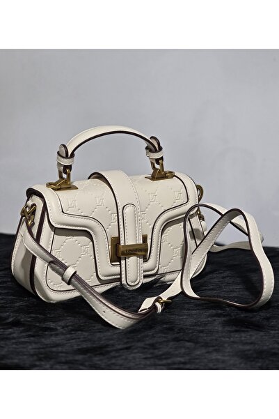 Levidor LEVİD'OR KADIN EL&OMUZ ÇANTASI