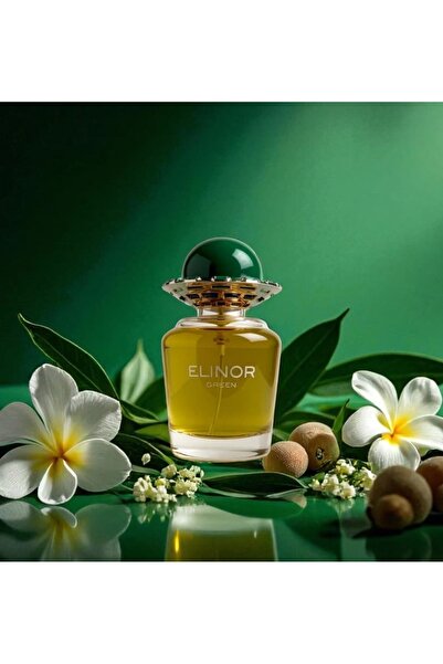 FRENCH AVENUE ELINOR GREEN
