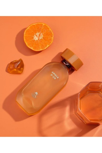 FRENCH AVENUE AMBER D'OR