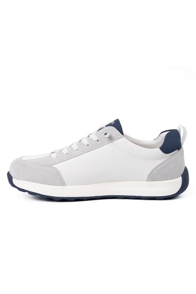 Guja 516 26YA Erkek Sneaker Günlük Ayakkabı Beyaz