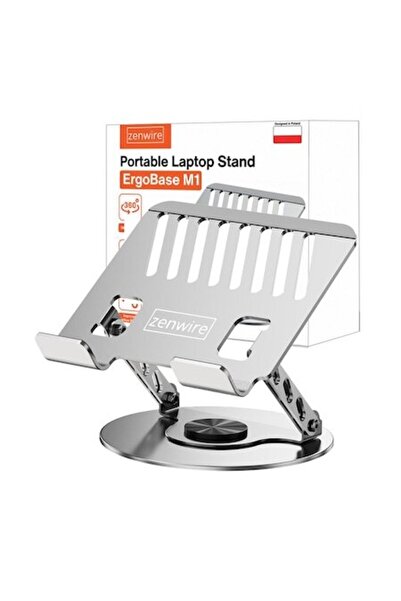 zenwire Suport pentru laptop ErgoBase M1