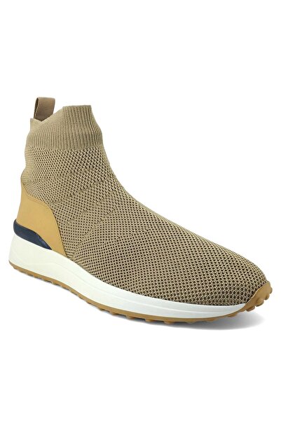 Fabcare 52 26Ya Men's Casual Shoes Mink