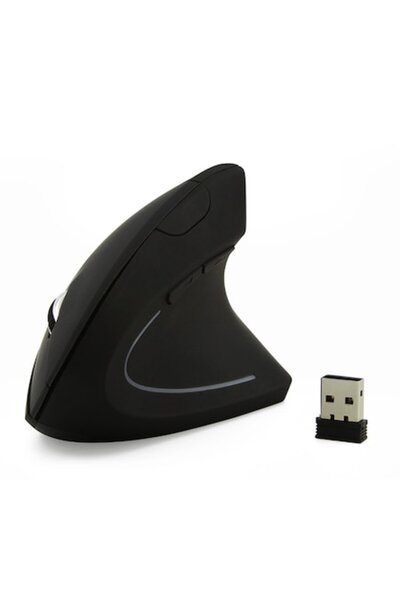 zenwire Mouse vertical wireless ergonomic 2.4G