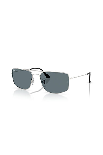 Ray-Ban Rb 3779 003/3R 56 Explorer 3 Fleece Size Sunglasses