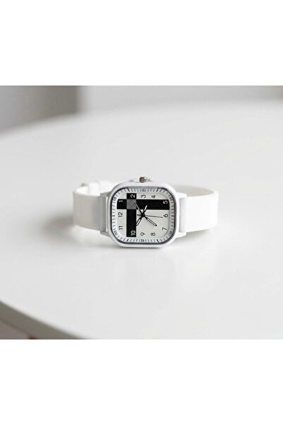 TOY LAND Girls Trendy Analog Wrist Watch with Square Dial – Casual Fashion Wa...