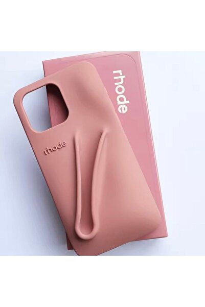rhode Cover Road - Phone case
