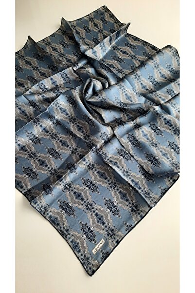 Armine Sura İpek Eşarp 2026 İlkbahar Yaz Sezonu 9522D