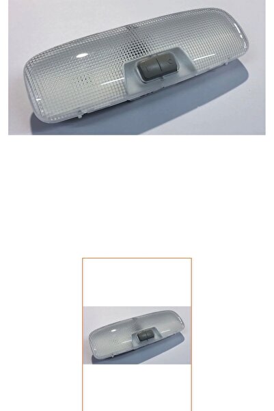 OEM FORD CONNECT TAVAN LAMBASI