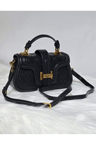 Levidor LEVİD'OR KADIN EL&OMUZ ÇANTASI
