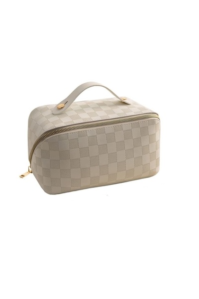 Avaleea Geanta de Calatorie, Pentru Cosmetice, Portabila, Impermeabila, din P...