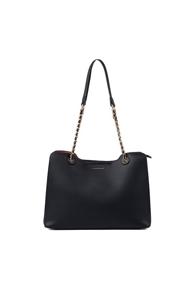 Guja 1106 Women's Sleeve Bag Si Black