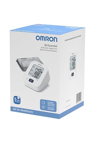 AyrStore M2 Essential HEM-7188-E Tansiyon Aleti