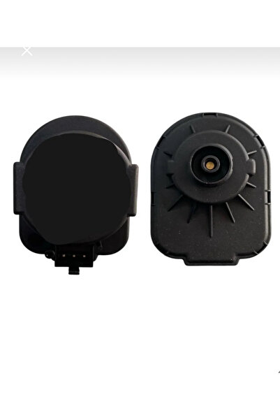 Warmhaus Daikin Sanica 3 Yollu Motor